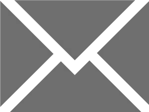 Email Icon Simple Design