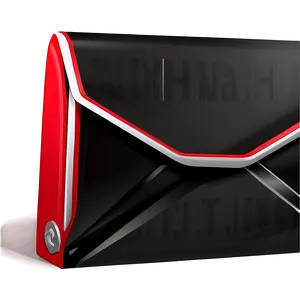 Email Inbox Graphic PNG 05042024 PNG