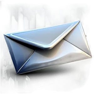 Email Inbox Graphic PNG 05042024