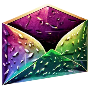 Email Inbox Graphic PNG 05042024