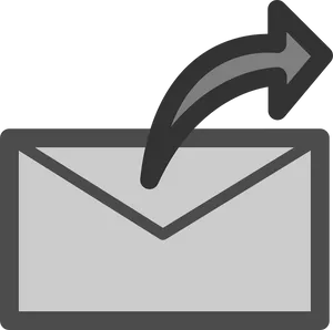 Email Inbox Icon PNG image