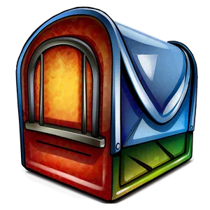 Email Inbox Png 32 PNG image