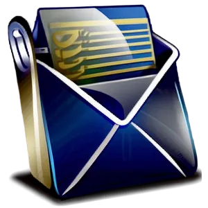 Email Inbox Png 40 PNG image