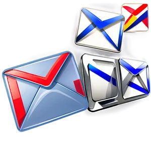 Email Inbox Png Lwo PNG image