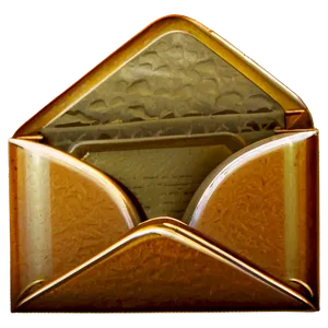 Email List Scroll PNG 4 PNG