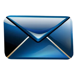 Email Logo Png 05042024 PNG image