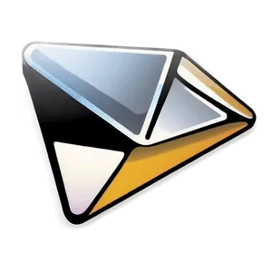 Email Logo PNG 05042024