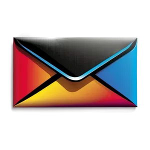 Email Logo Png 05252024 PNG image