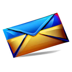Email Logo PNG Xev36