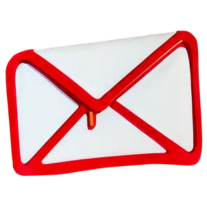 Email Newsletter Signup PNG 05042024