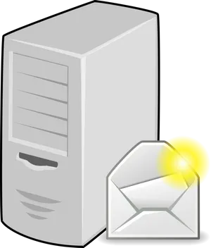 Email Notification Icon PNG image