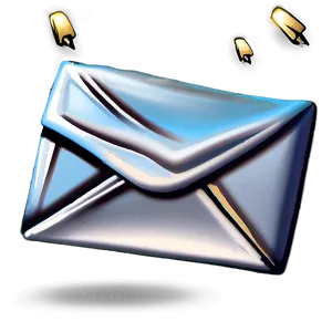 Email Notification Png 23 PNG image