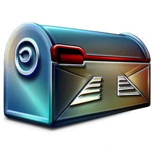 Email Notification Png 57 PNG image