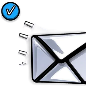 Email Reply All Icon PNG 05042024