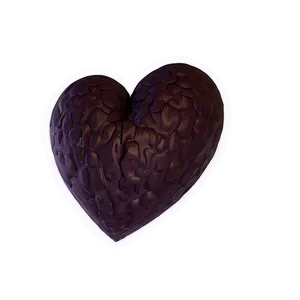 Embossed Heart Outline Png 81 PNG image