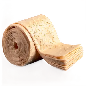 Embossed Tissue Napkins PNG Imt PNG