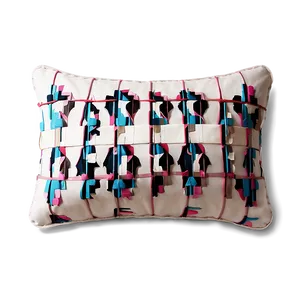 Embroidered Pillow Png Get50 PNG image