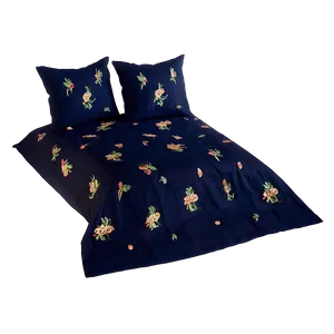 Embroidered Sheet PNG Lrw PNG