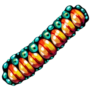 Embroidery Beads Detail Png Nxq PNG image