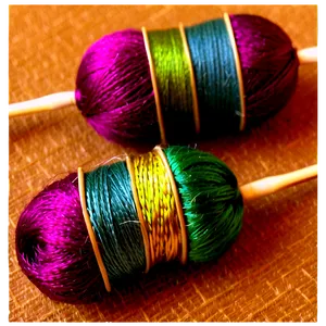 Embroidery For Beginners PNG Rms14