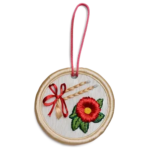 Embroidery Gifts PNG Rli99 PNG