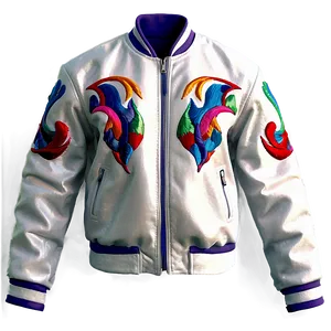 Embroidery On Clothing PNG 06262024