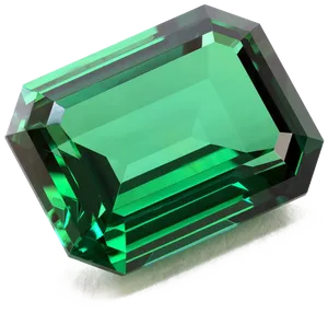 Emerald Gemstone Cut Clarity