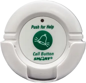 Emergency Call Button S M A R T