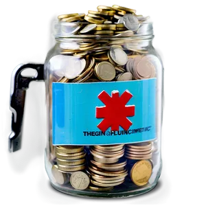 Emergency Fund Essentials PNG 60