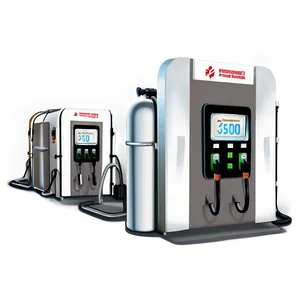 Emergency Gasoline Reserve PNG Mxo PNG