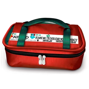 Emergency Medicine Kit Png Jld7 PNG image