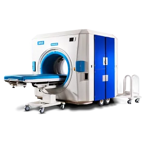Emergency Mri Portable Unit PNG 11 PNG