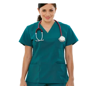 Emergency Nurse Aspirant PNG 11
