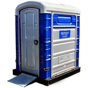 Emergency Portable Toilet PNG Ebw PNG