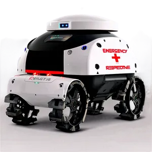 Emergency Response Robots PNG 06282024 PNG
