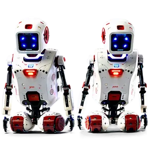 Emergency Response Robots PNG 24 PNG
