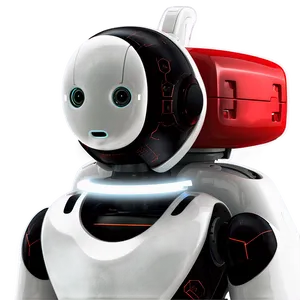 Emergency Response Robots PNG Xoe PNG