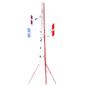 Emergency Services Cell Tower PNG 06212024 PNG