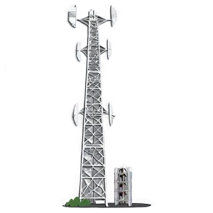 Emergency Services Cell Tower PNG Xtj PNG