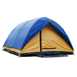 Emergency Shelter Tent PNG 05252024