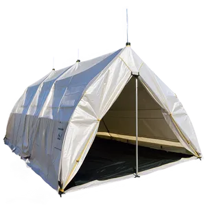 Emergency Shelter Tent PNG 94