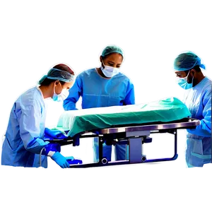Emergency Surgery Scene PNG Kay53 PNG