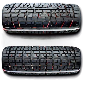 Emergency Vehicle Tire Tracks PNG 83 PNG