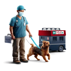 Emergency Vet Service Png Lcv51 PNG image