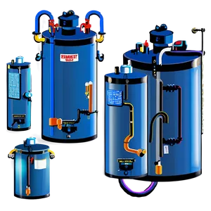 Emergency Water Heater Services Png Ytj PNG image