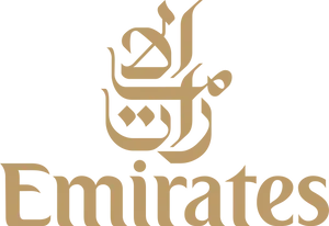Emirates Airline Logo PNG image