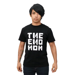 Emo Wolf Shirt Png Uup PNG image