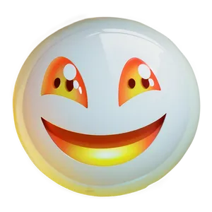 Emoji Grin Icon Png 06242024 PNG image