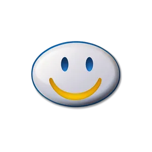 Emoji Grin Icon Png Lbp8 PNG image