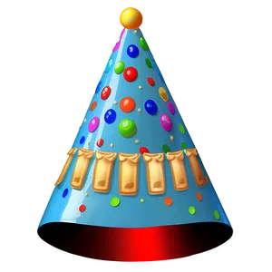 Emoji Party Hat Png 65 PNG image